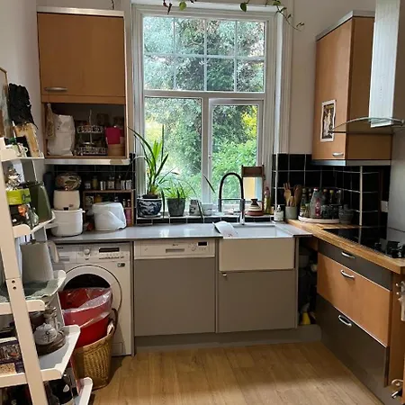 Appartement Common View à Londres Extérieur photo